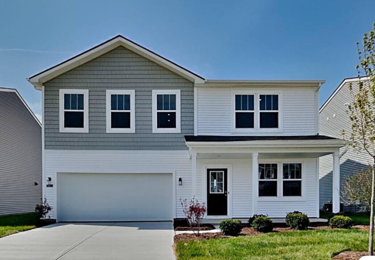 House for rent at 11645 Hartwell St, Indianapolis, IN 46235