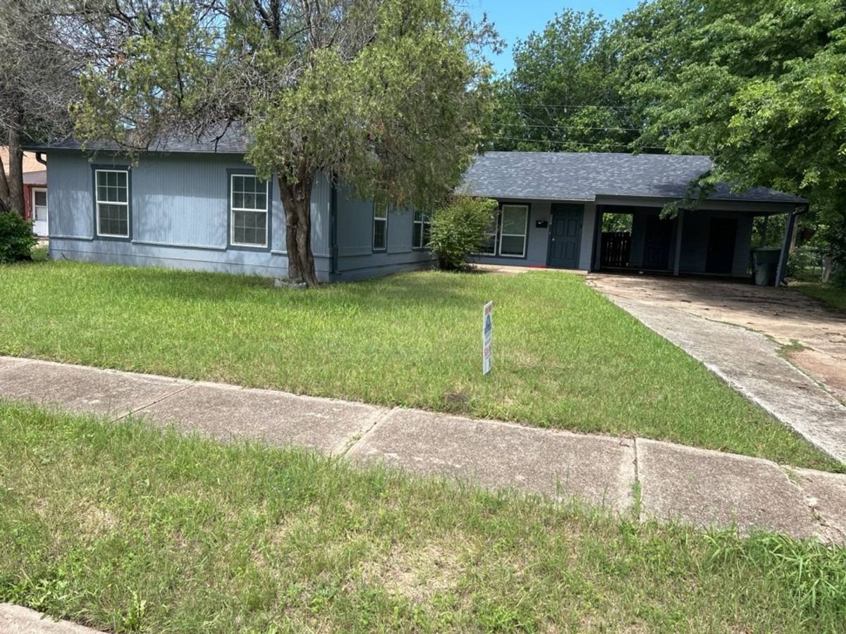 Townhouse for rent at 1111 Jacqueline, Killeen, TX 76541