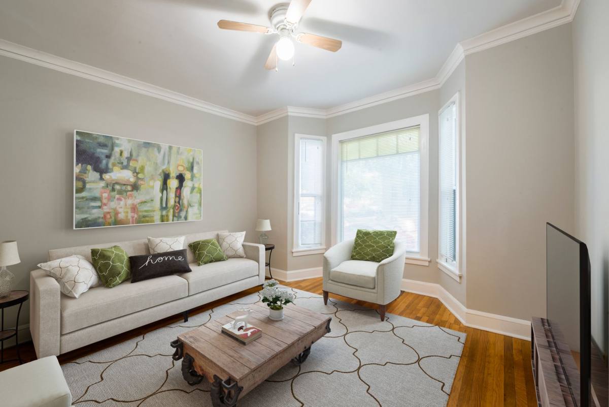 Apartment for rent at 202 E 27th St, Minneapolis, MN 55408
