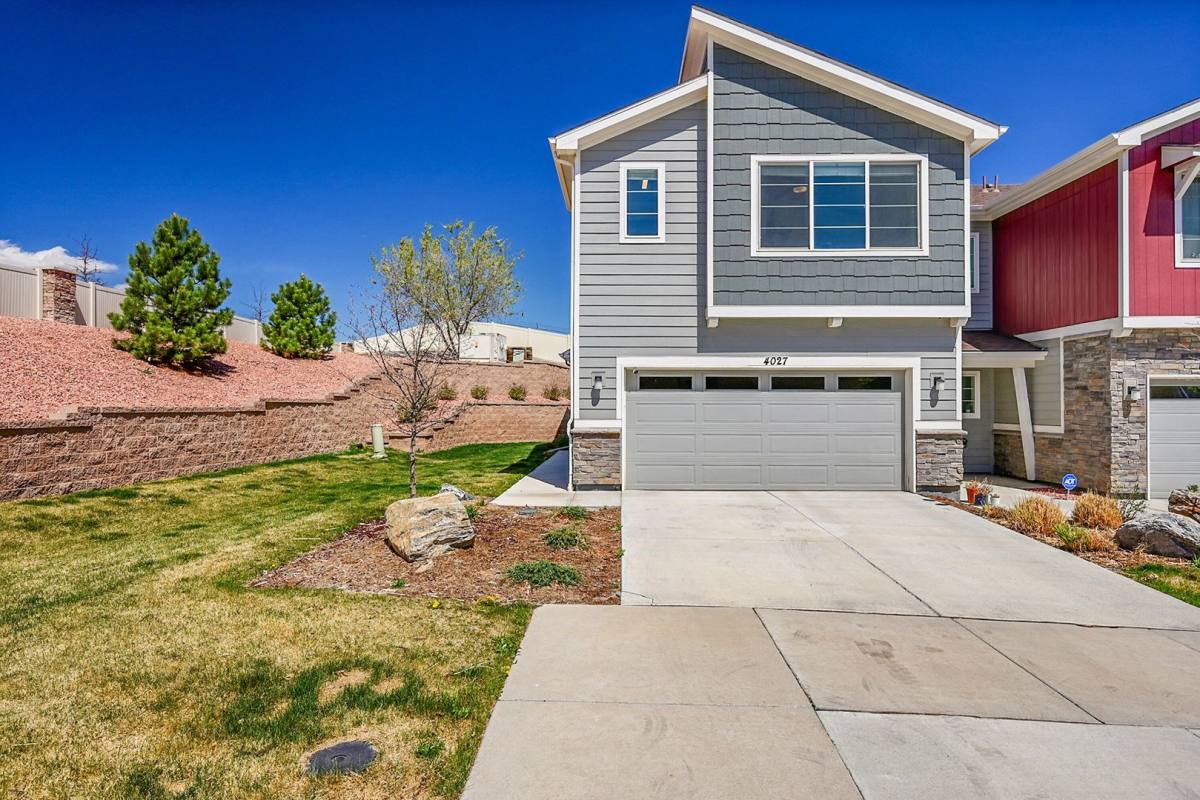 House for rent at 4027 E 98th Place, Denver, CO 80229