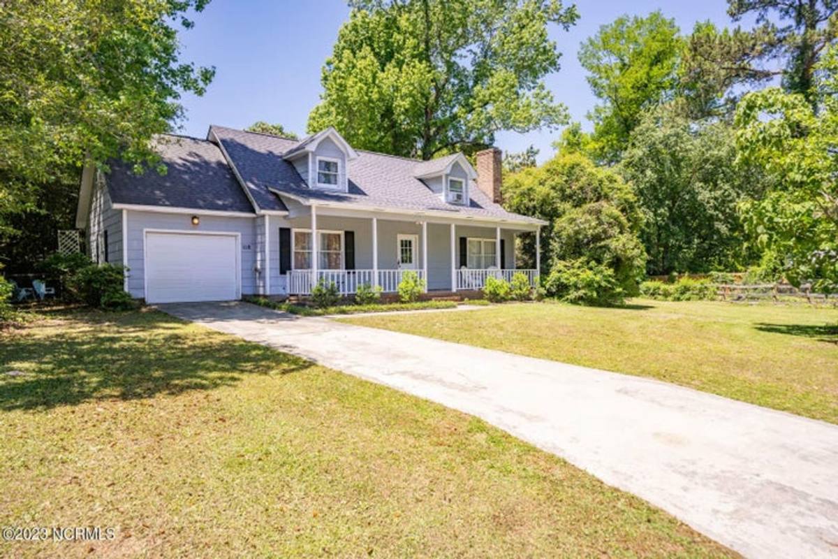 House for rent at 118 Raintree Court, Wilmington, NC 28411