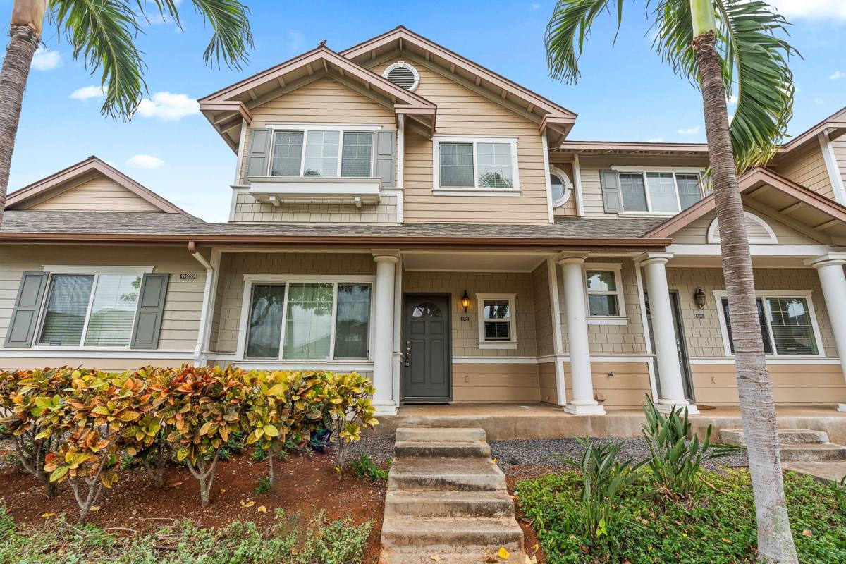 Townhouse for rent at 91-2030 Kaioli St, Ewa Beach, HI 96706