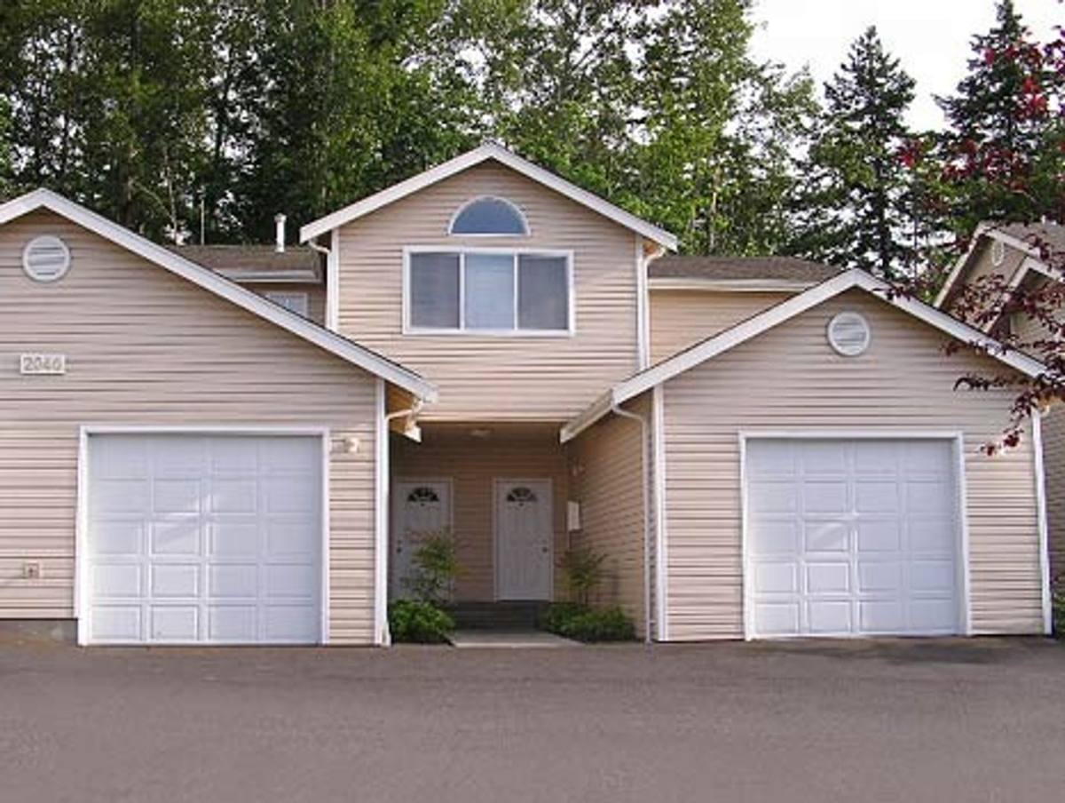 Condo for rent at 2040 Superior St, Bellingham, WA 98229