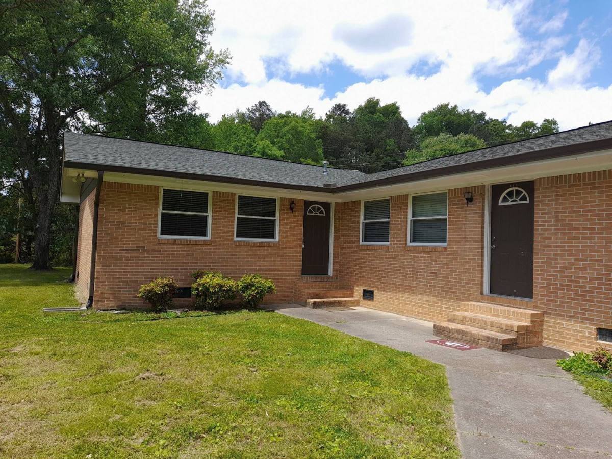 Apartment for rent at 6629 Harrison Pike, Chattanooga, TN 37416