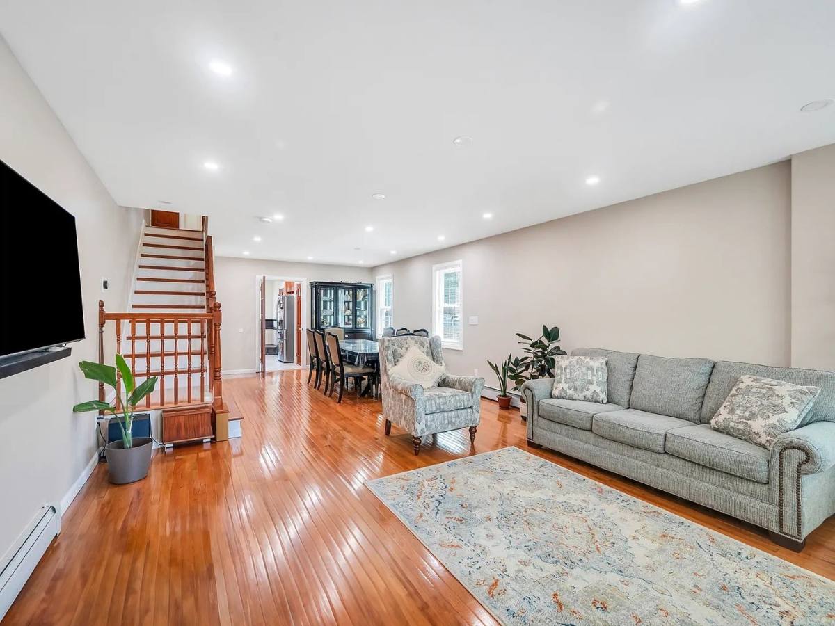 House for rent at 8323 160th St, Jamaica, NY 11432