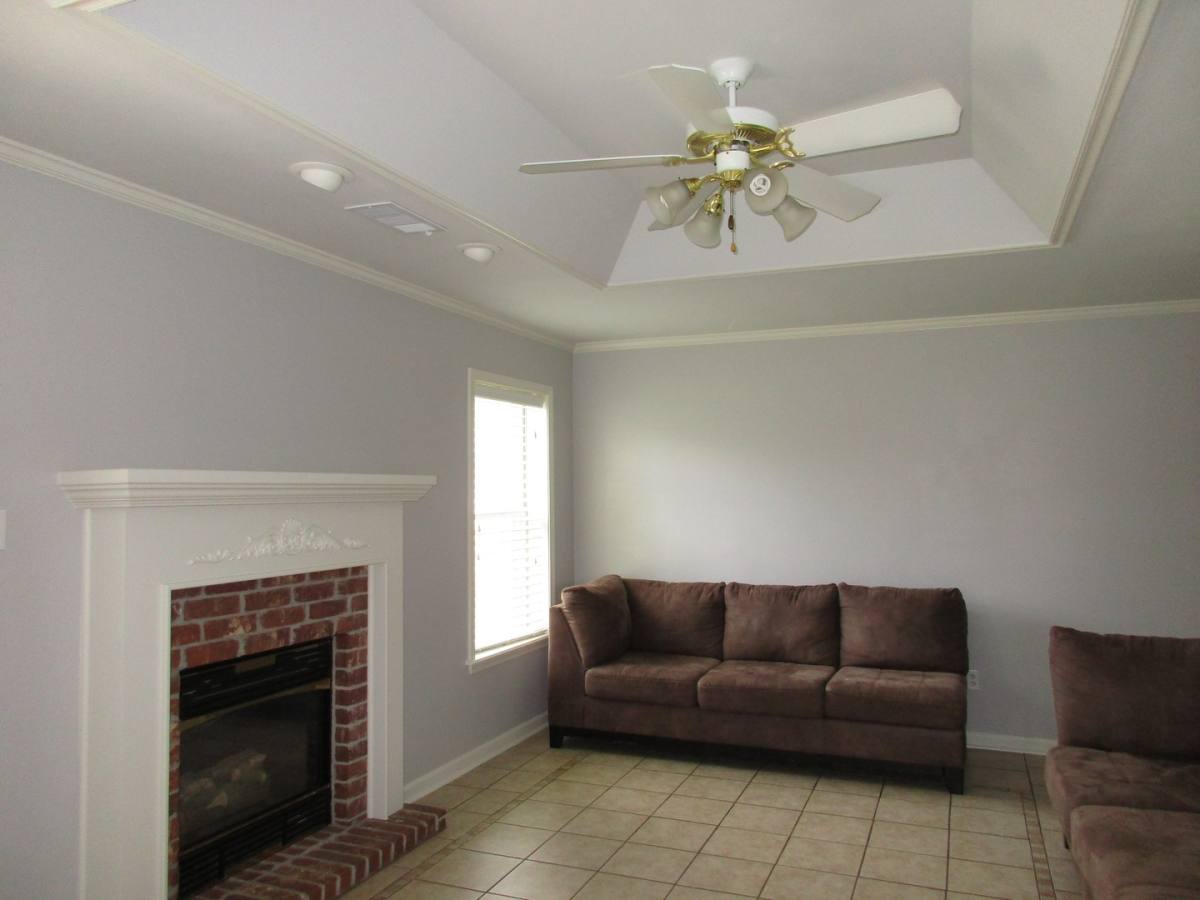House for rent at 32 Reno Dr, Cabot, AR 72023