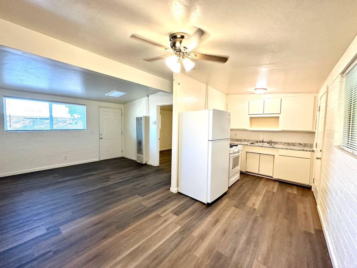 Apartment for rent at 252 E Water St, Tucson, AZ 85705