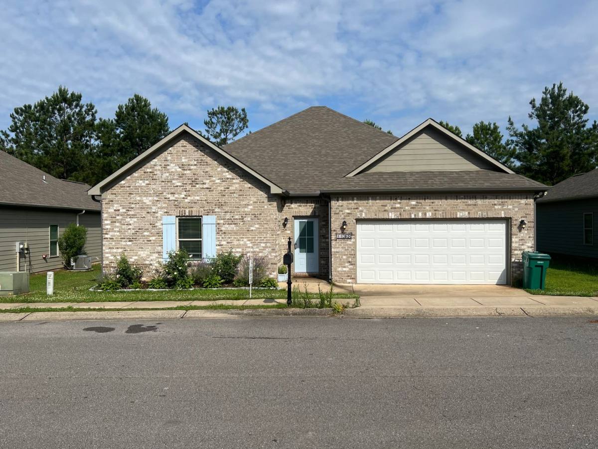 House for rent at 11368 Crimson Ridge Rd, Brookwood, AL 35444