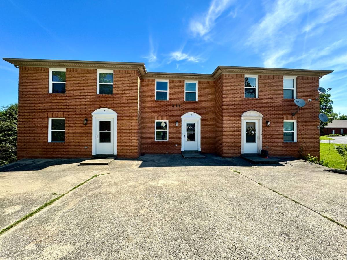 House for rent at 225 Tulip Dr, Richmond, KY 40475
