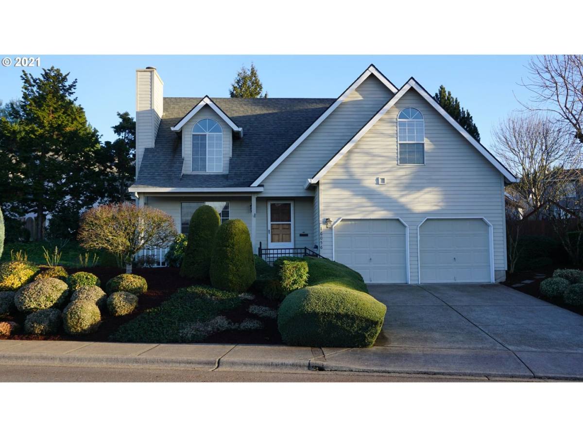 House for rent at 16056 NW Telshire Dr, Beaverton, OR 97006