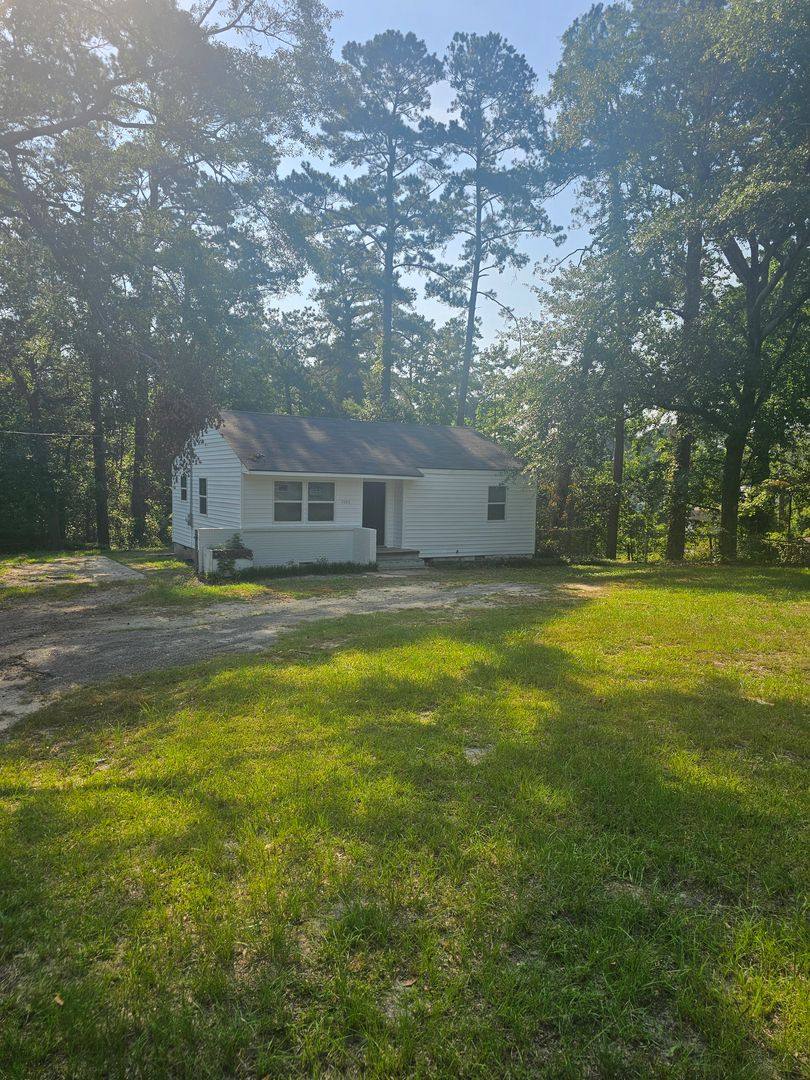 House for rent at 2408 Jennings Rd, Augusta, GA 30906