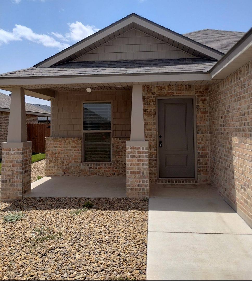 6660 Athens St, Amarillo, TX 79118
