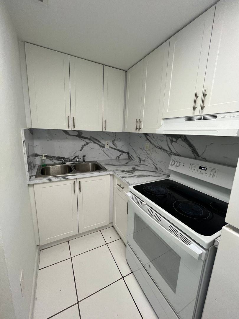 Apartment for rent at 2135 SW 6th St, Miami, FL 33135