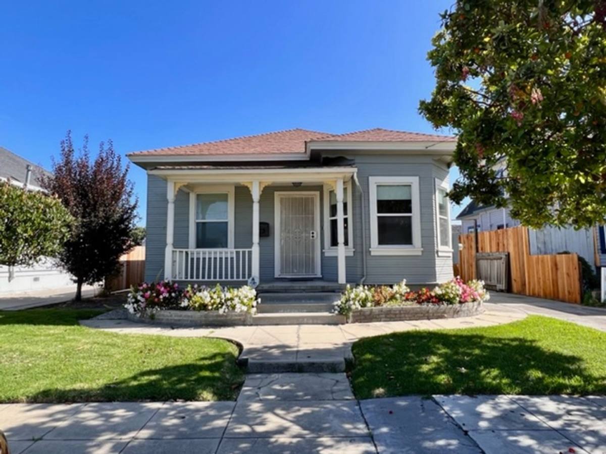 House for rent at 113 Harvest St, Salinas, CA 93901