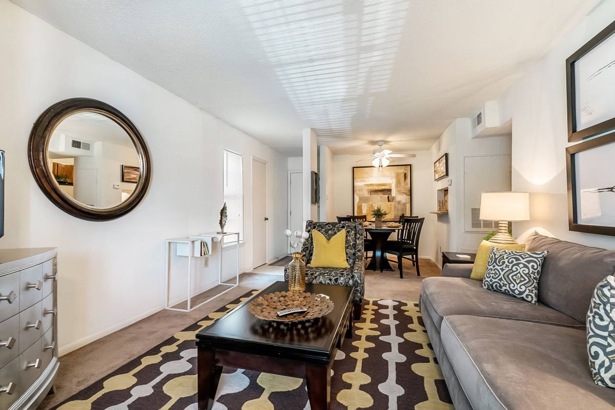 Apartment for rent at 3501 Apollo Dr, Metairie, LA 70003