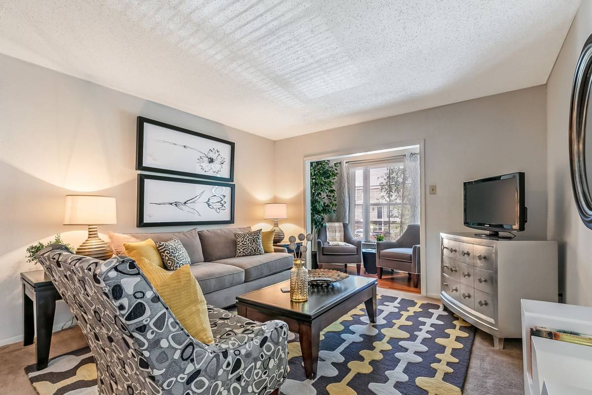 Apartment for rent at 3501 Apollo Dr, Metairie, LA 70003