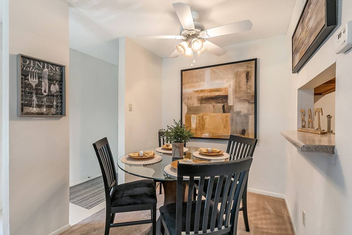Apartment for rent at 3501 Apollo Dr, Metairie, LA 70003