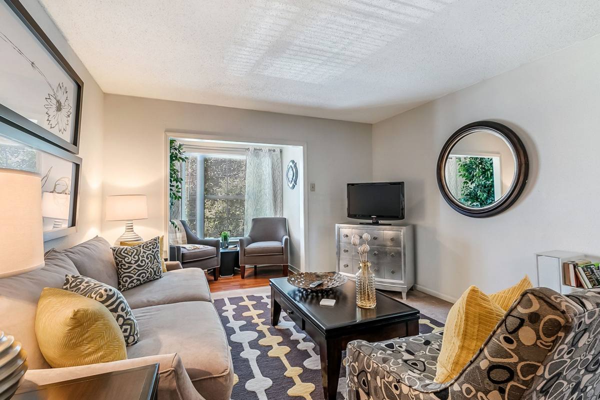 Apartment for rent at 3501 Apollo Dr, Metairie, LA 70003