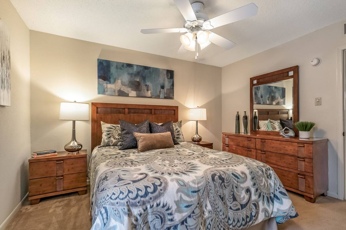 Apartment for rent at 3501 Apollo Dr, Metairie, LA 70003