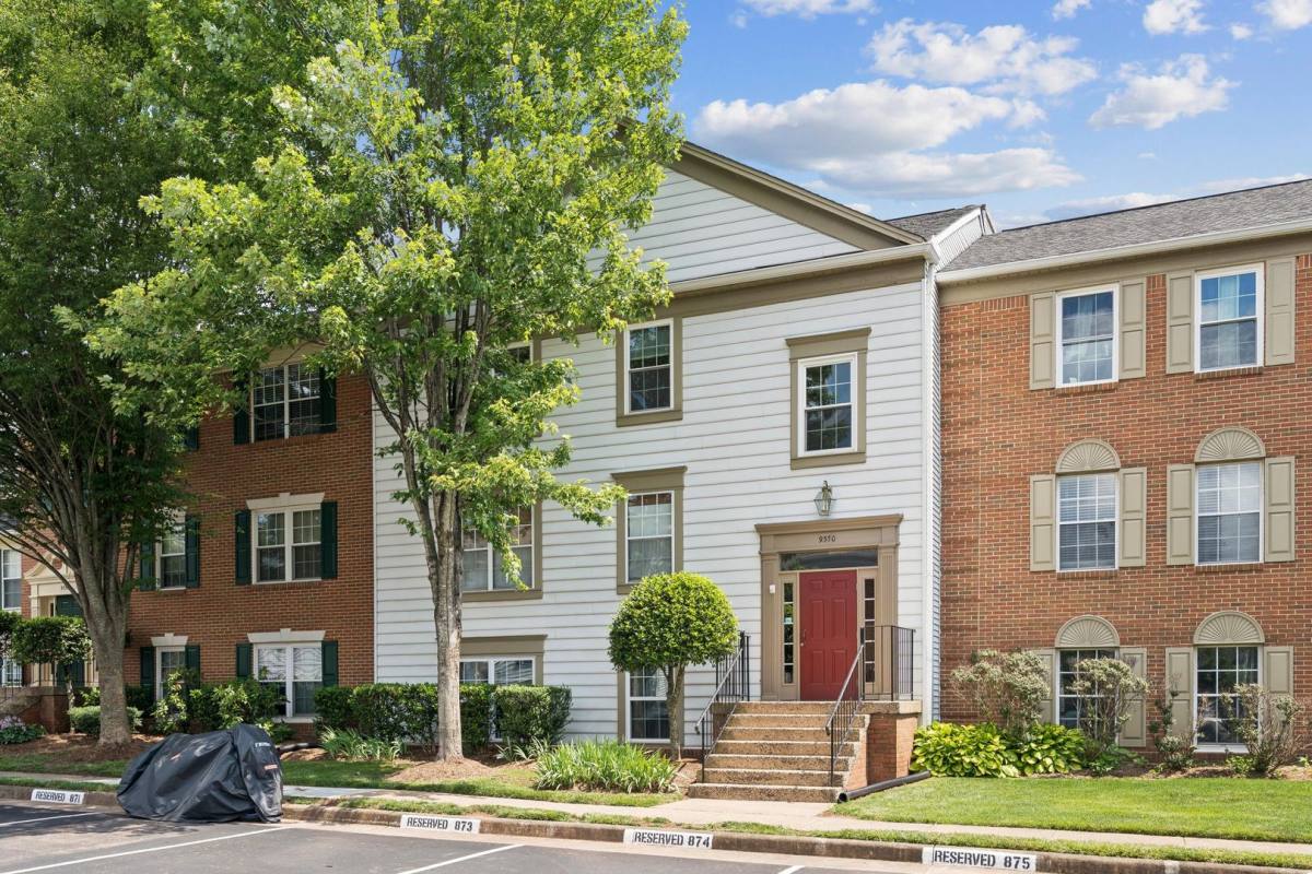 Apartment for rent at 9370 Caspian Way #301, Manassas, VA 20110