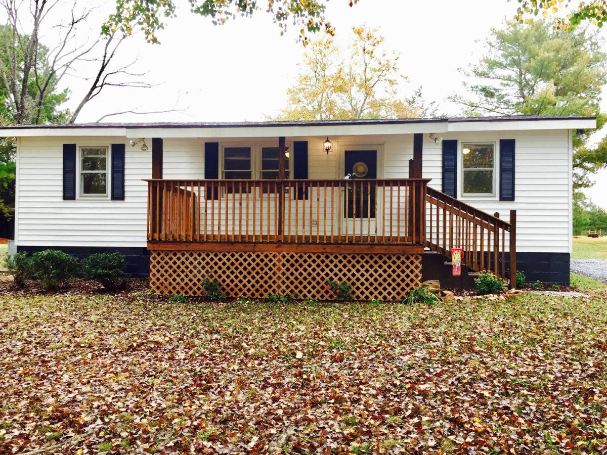 House for rent at 501 Anderson Ridge Rd, Greer, SC 29650