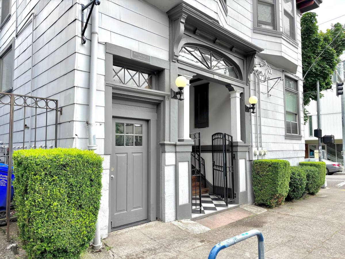 Apartment for rent at 503 SE 12th Ave, Portland, OR 97214