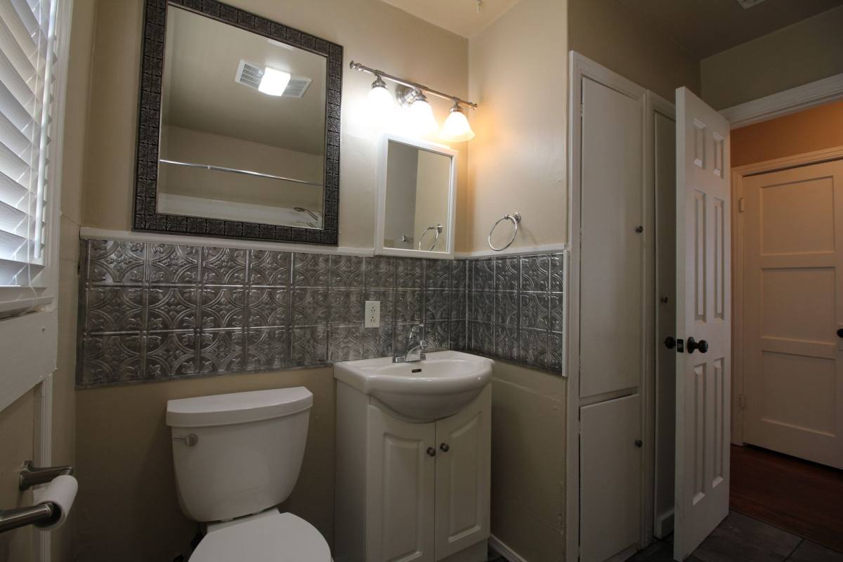 House for rent at 2317 32nd St, Lubbock, TX 79410