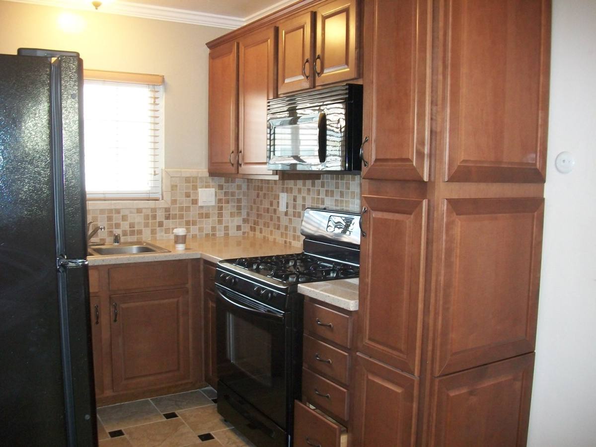 Apartment for rent at 4514 Cleveland Ave, San Diego, CA 92116