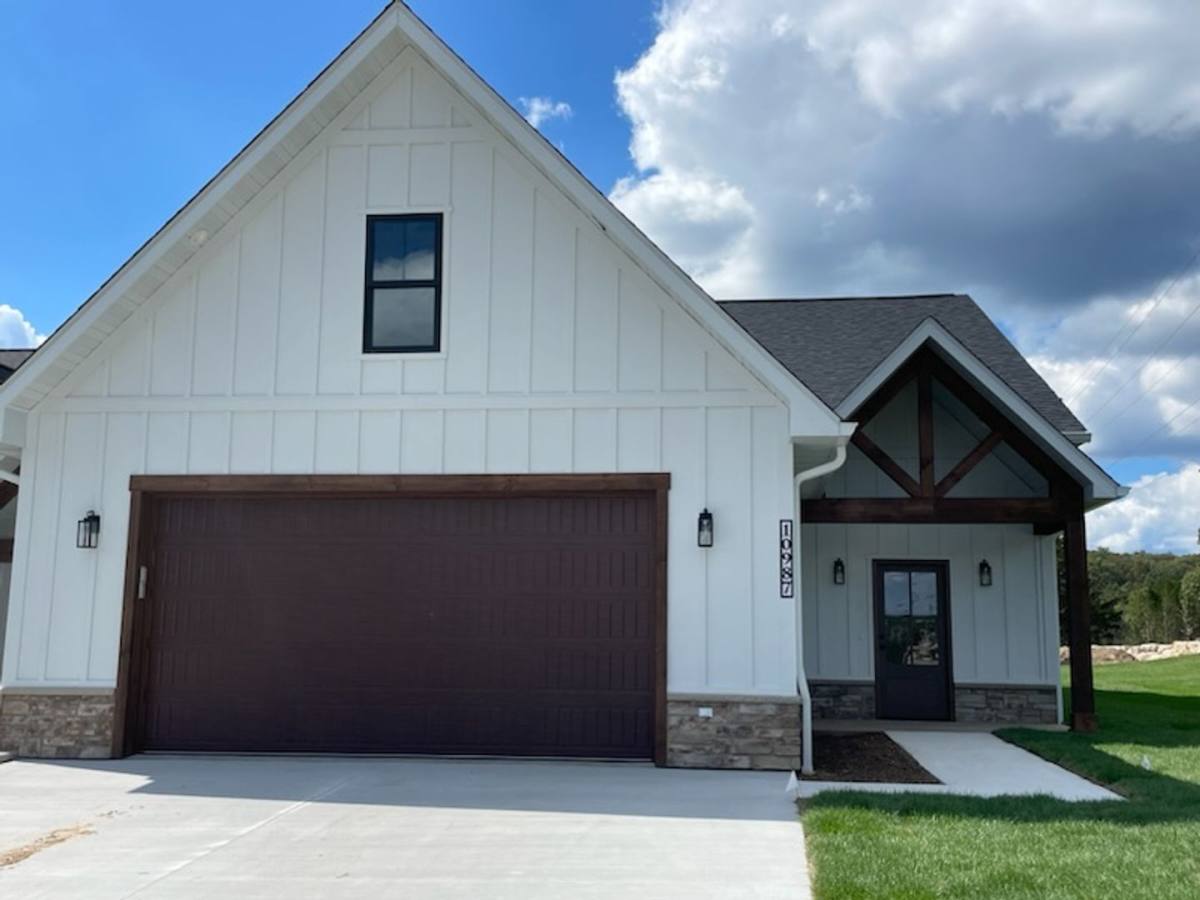 House for rent at 10987 Quails Nest, Rolla, MO 65401