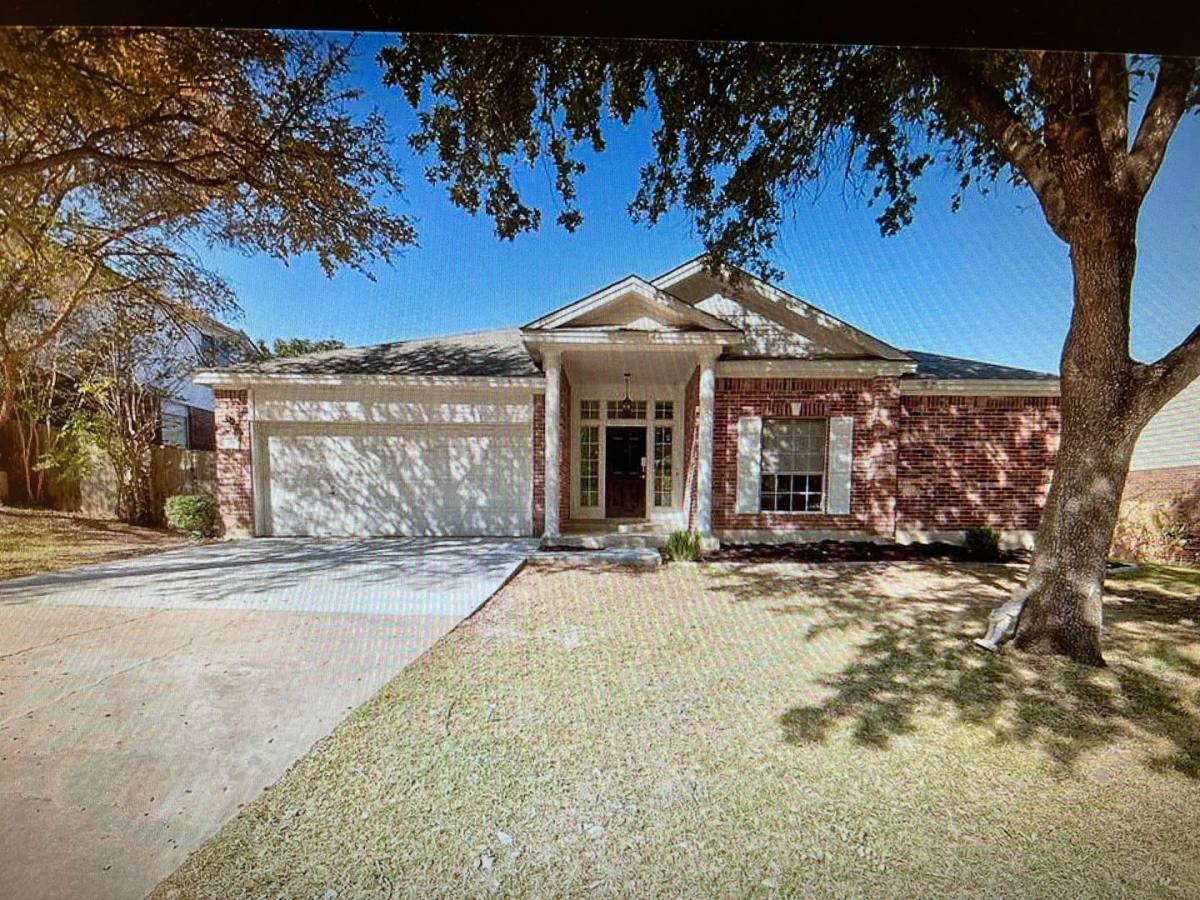 House for rent at 6510 Carisbrooke Lane, Austin, TX 78754
