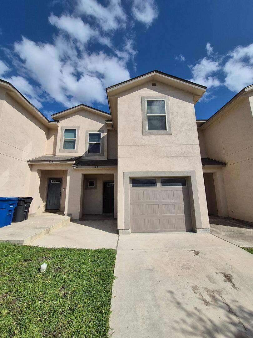 Townhouse for rent at 6510 Marcel Way, San Antonio, TX 78233