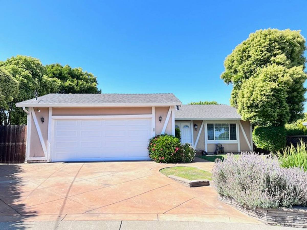 House for rent at 26 Yale Court, San Ramon, CA 94583
