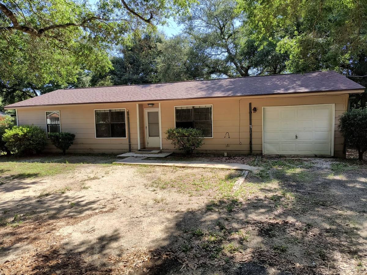House for rent at 3005 Lenora Circle, Pensacola, FL 32526