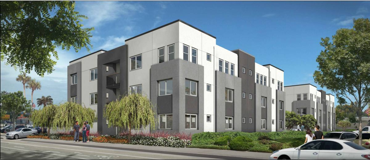 Apartment for rent at 21332 E Arrow Highway, Covina, CA 91724