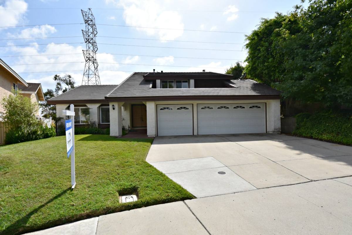 House for rent at 3345 Fosca St, Carlsbad, CA 92009