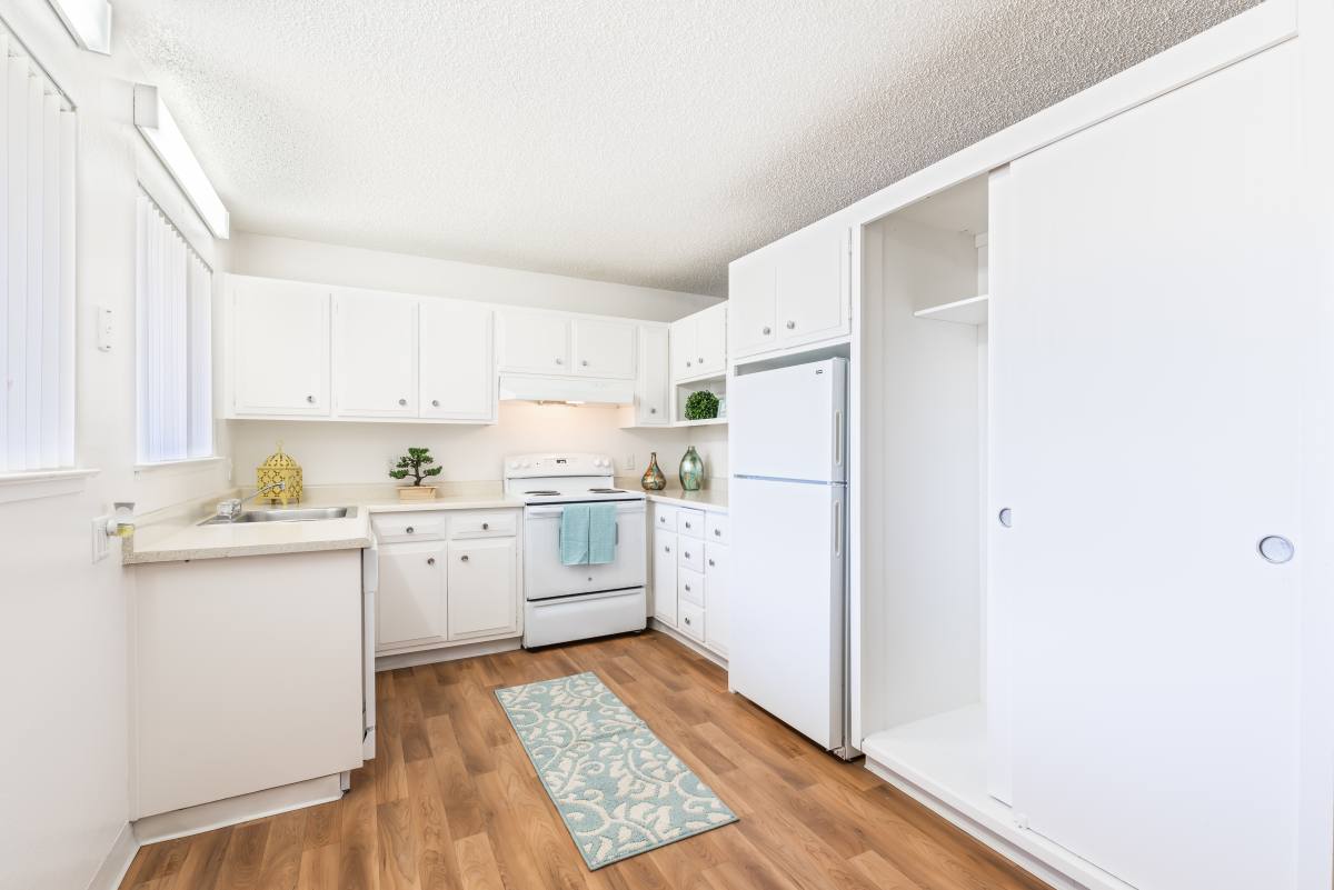 Apartment for rent at 3650 Tallyho Dr, Sacramento, CA 95826