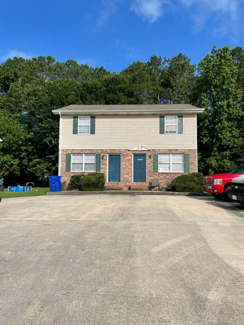 5719-5721 Mouse Creek Rd NW, Cleveland, TN 37312