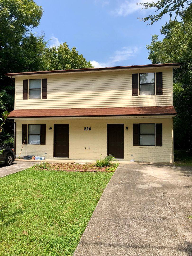 230 14th St NW, Cleveland, TN 37311