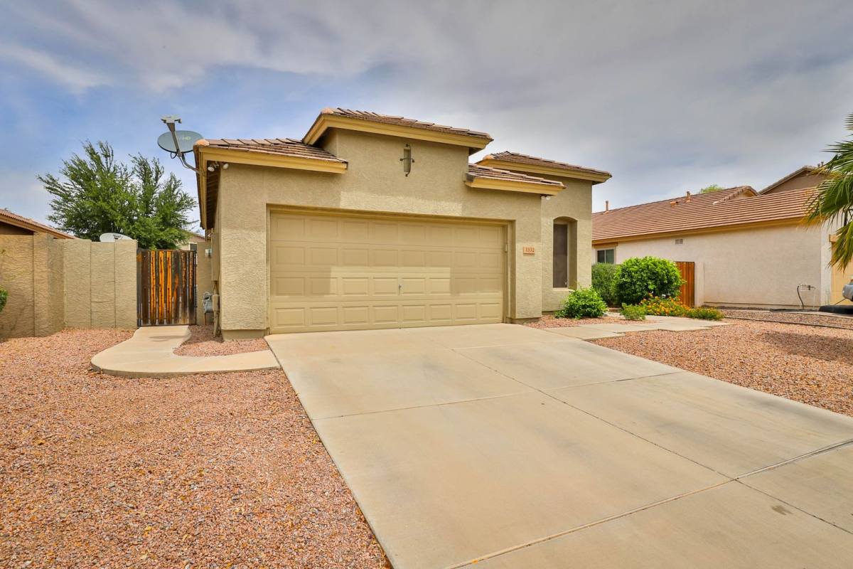 House for rent at 3332 E Powell Court, Gilbert, AZ 85298