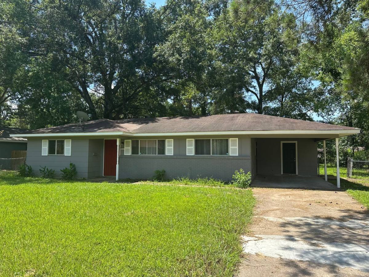 House for rent at 311 Francis St, Jackson, MS 39206