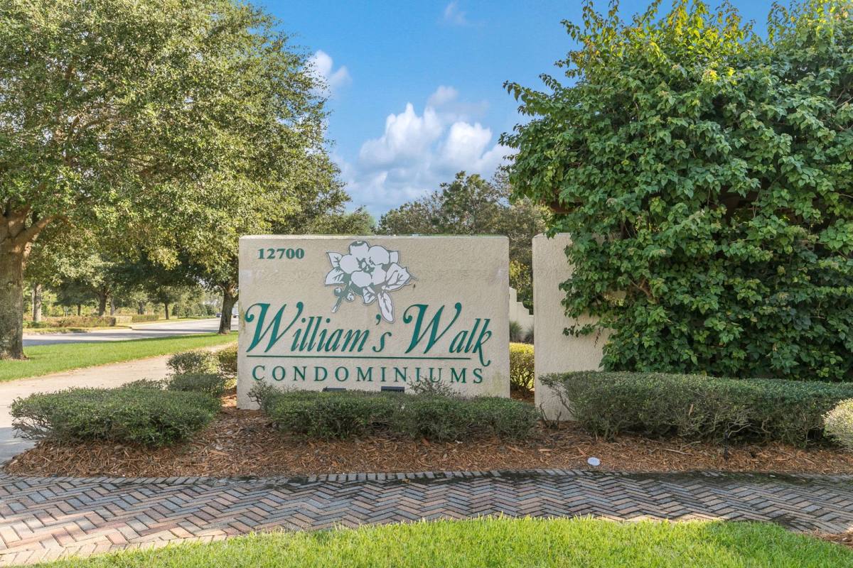 Apartment for rent at 12700 Bartram Park Blvd, Jacksonville, FL 32258