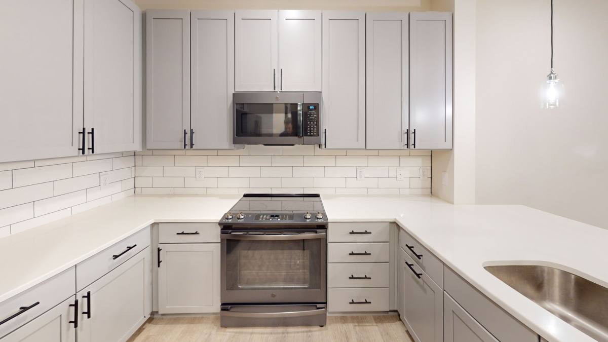 Condo for rent at 3630 N Davidson St, Charlotte, NC 28205