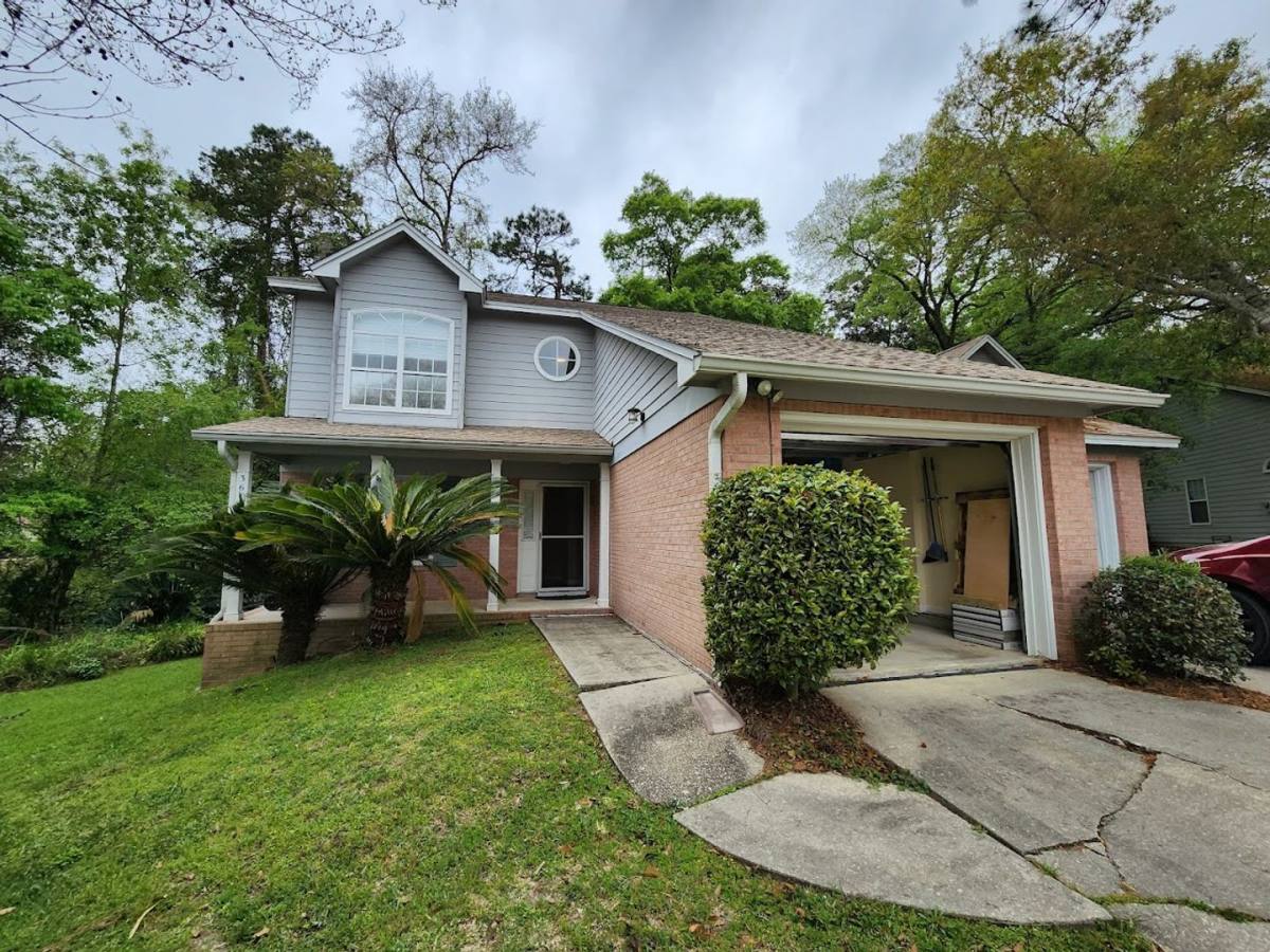 Townhouse for rent at 3613 Killarney Plaza Court, Tallahassee, FL 32309