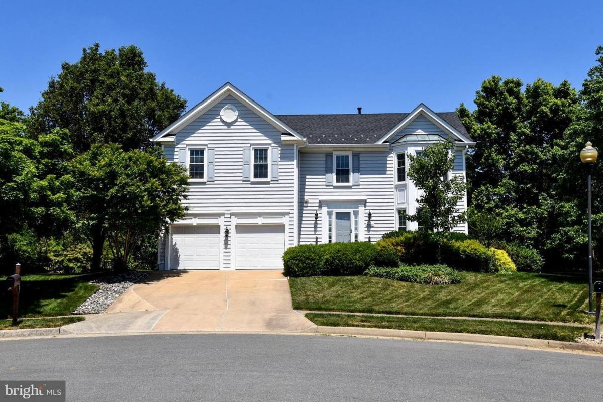 House for rent at 20650 Ryder Mills Court, Ashburn, VA 20147
