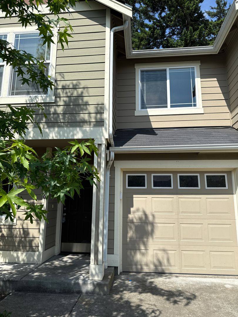 Apartment for rent at 17800 79th Ave Court E, Puyallup, WA 98375