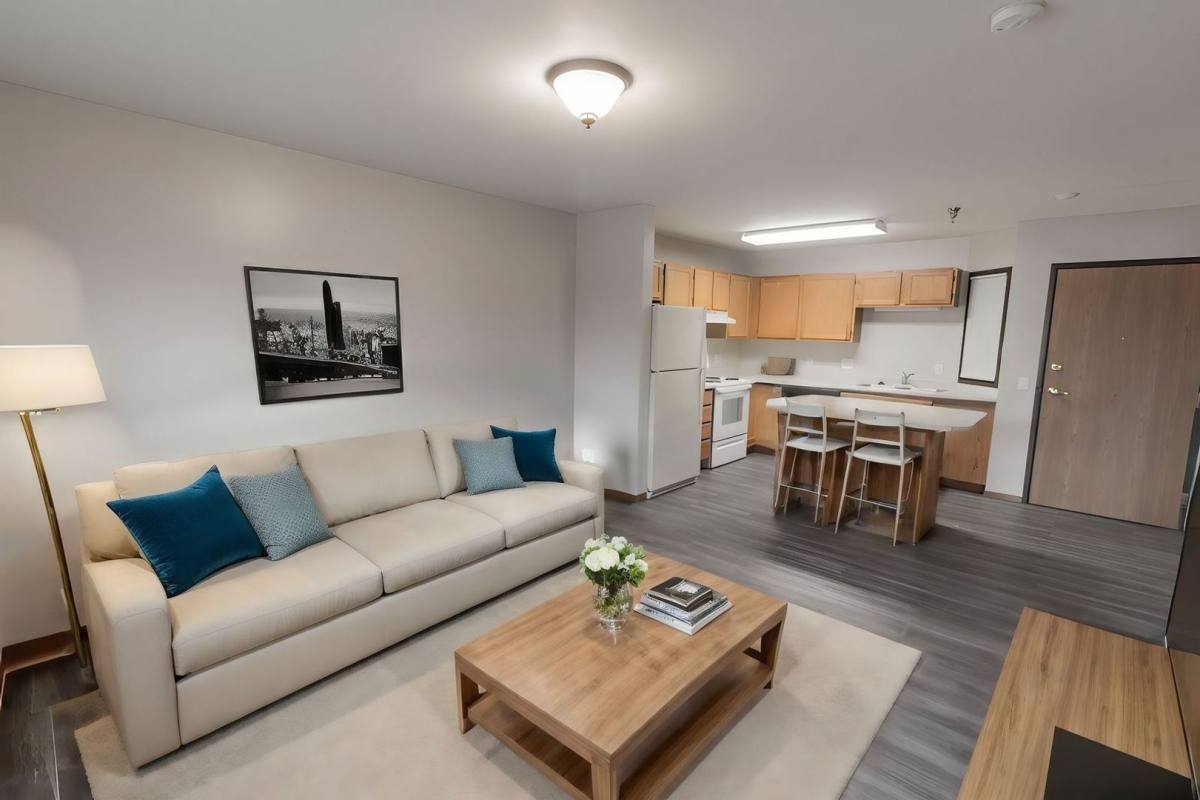 Apartment for rent at 3511 S Gateway Blvd, Sioux Falls, SD 57106