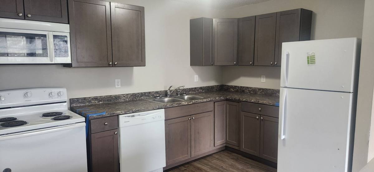 Apartment for rent at 3700 Martin Luther King Jr Parkway, Des Moines, IA 50310