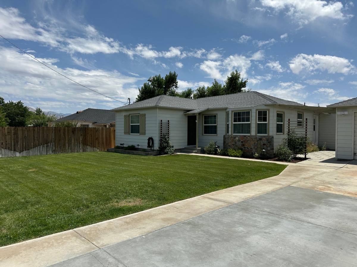 House for rent at 192 Kellogg, Lone Pine, CA 93545