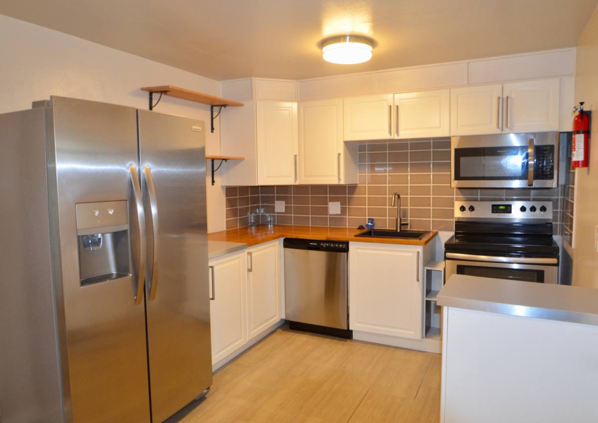 Apartment for rent at 4540-4546 Everett Court, Wheat Ridge, CO 80033