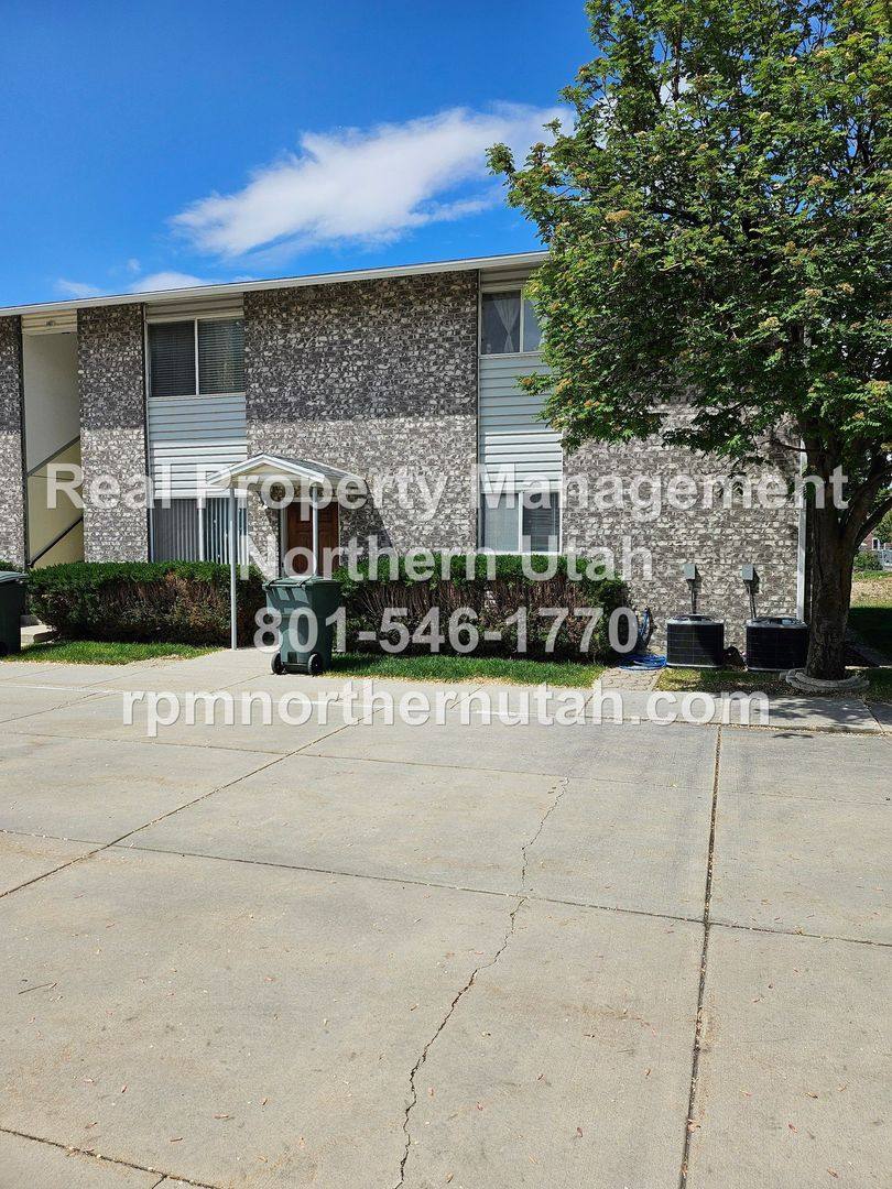 Apartment for rent at 251 14th St, Ogden, UT 84404